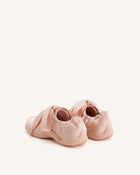 Flavia Ballerina Sneakers - Pink