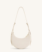 Sharon Crossbody Bag - Off White