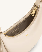 Sharon Crossbody Bag - Off White