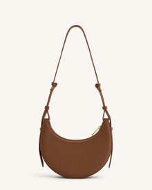 Sharon Crossbody Bag - Brown