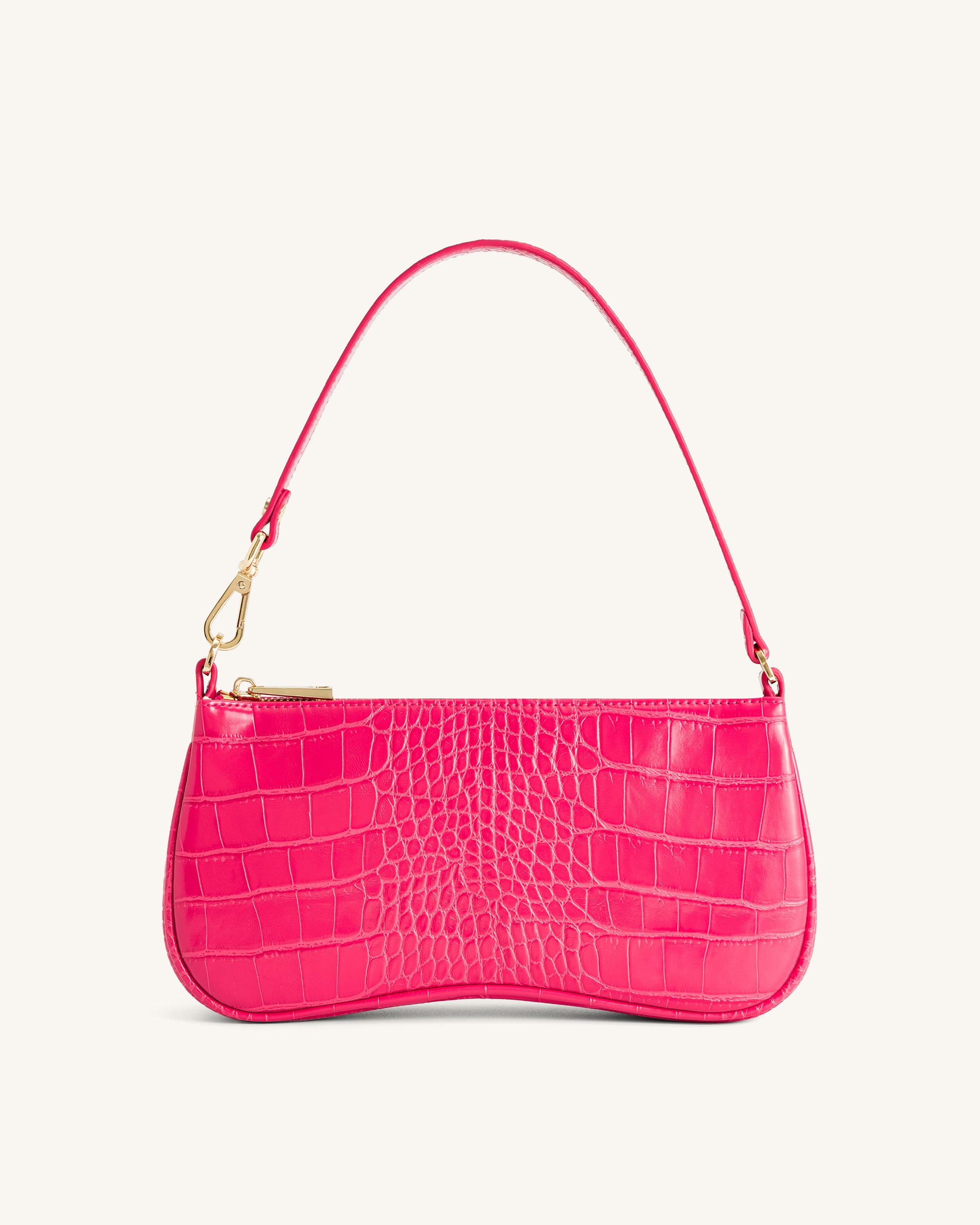 JW PEI Eva Shoulder Bag  Bags, Fashion designer handbags, Chanel handbags  red