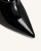 Vivovr High Heel Pumps - Black