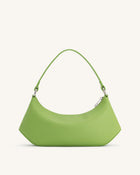 Lily Shoulder Bag - Green