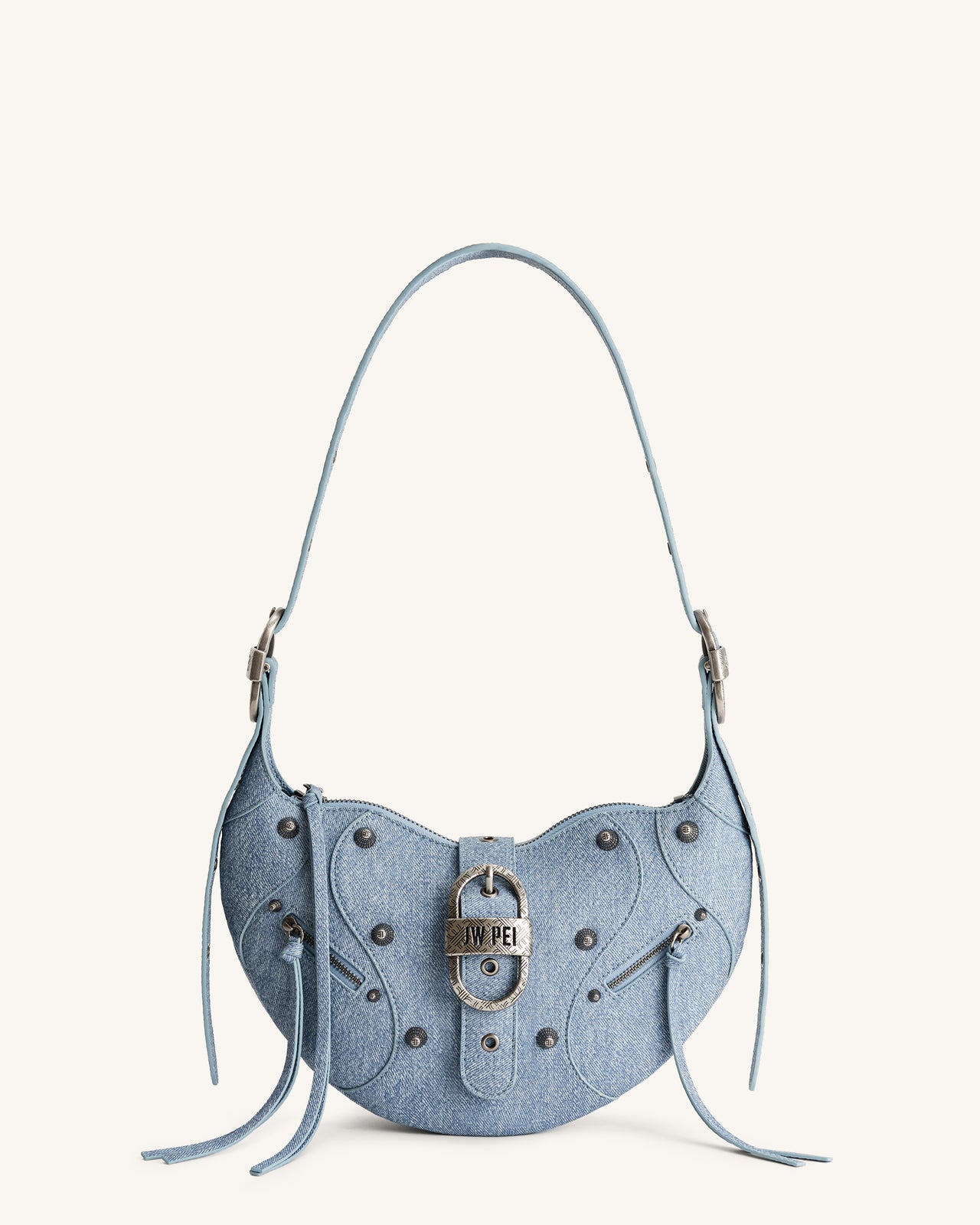 Jw Pei - Abacus Top Handle Bag, Luxury, Bags & Wallets on Carousell