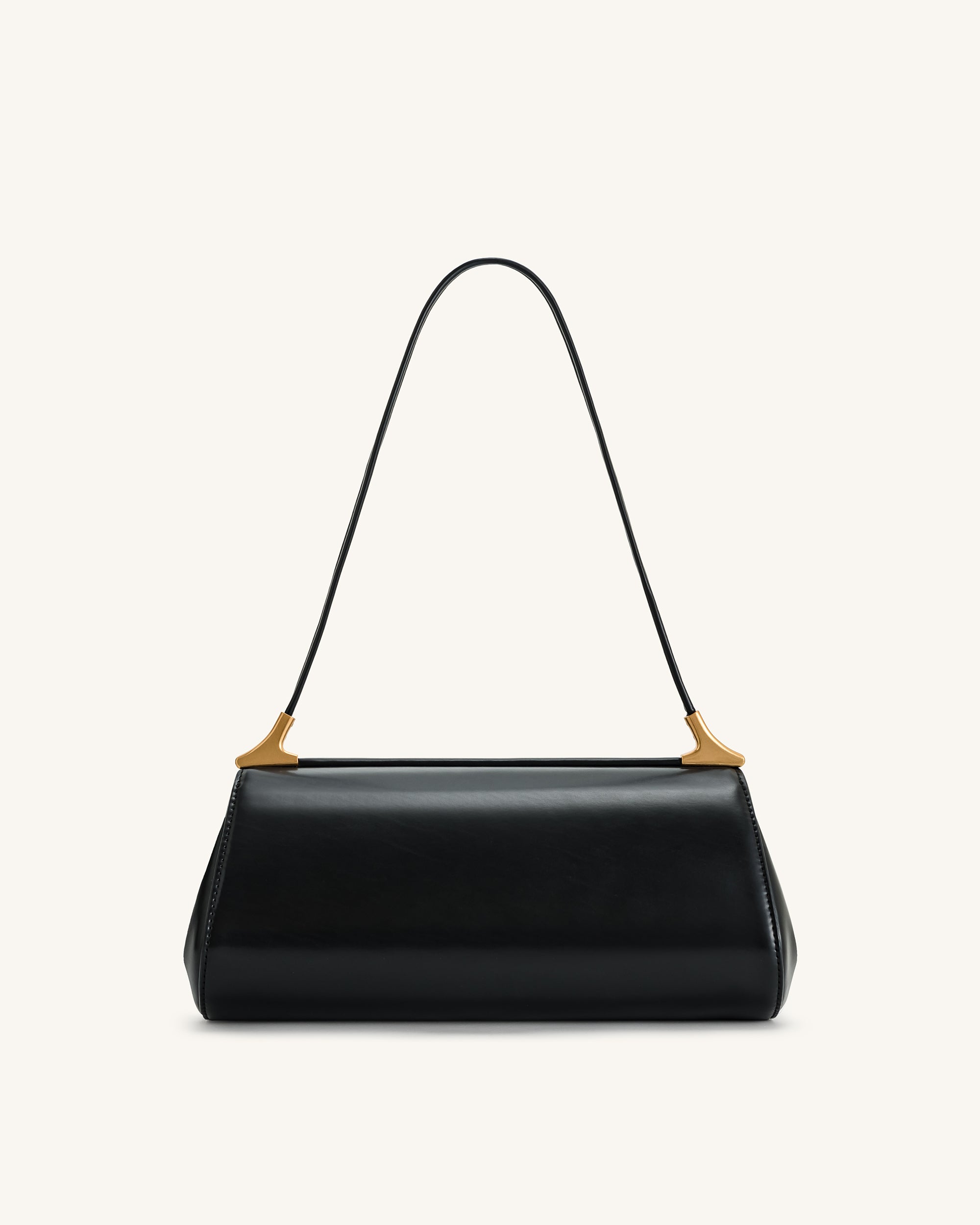 Eloise Shoulder Bag - Black