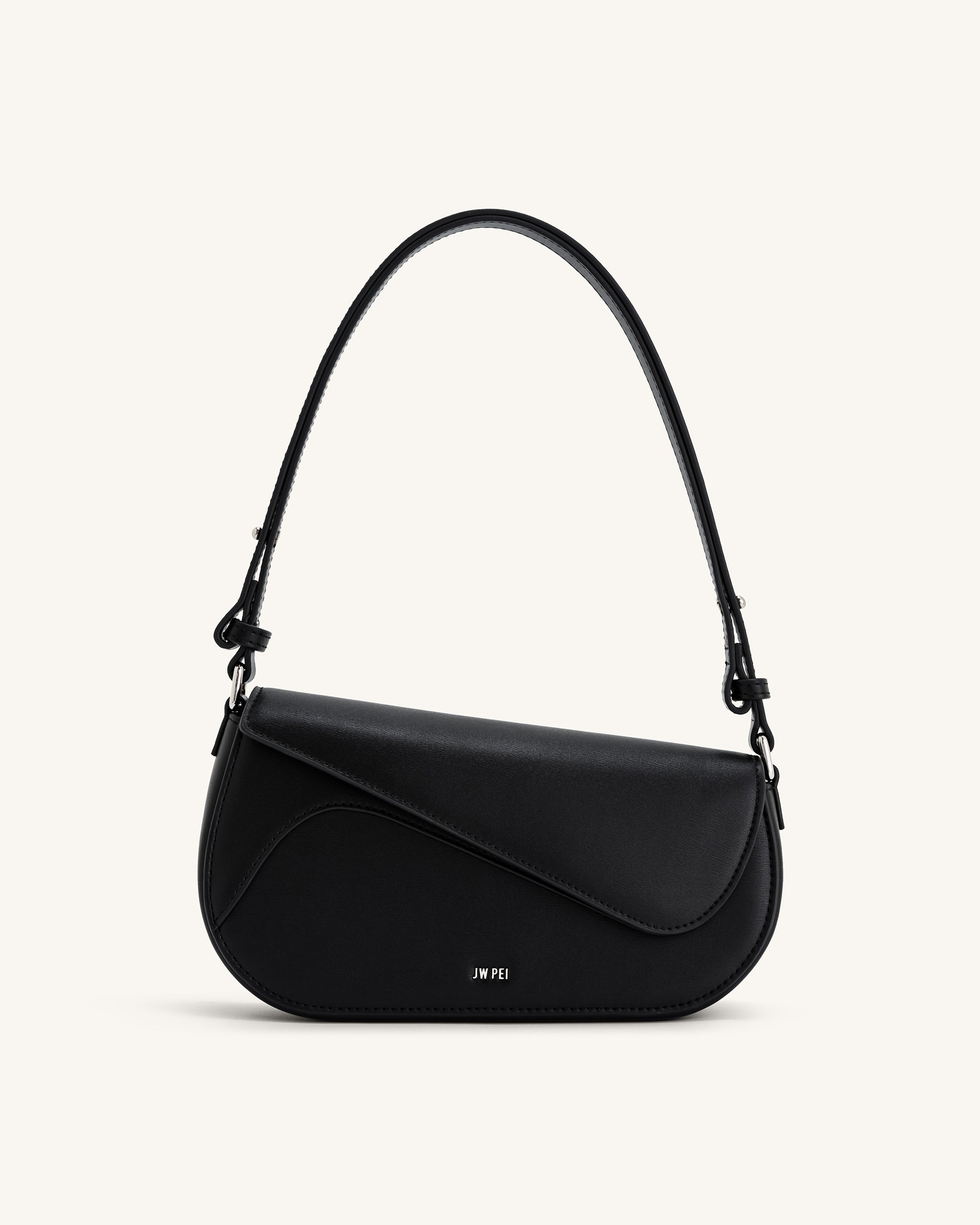 AddisynShoulderBag-Black