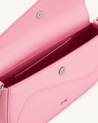 Addisyn Shoulder Bag - Pink