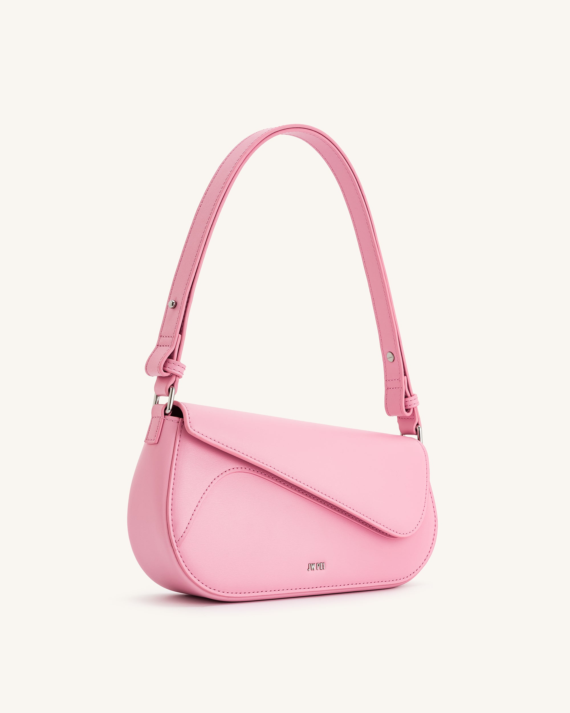 Shoulder bag Pink offers