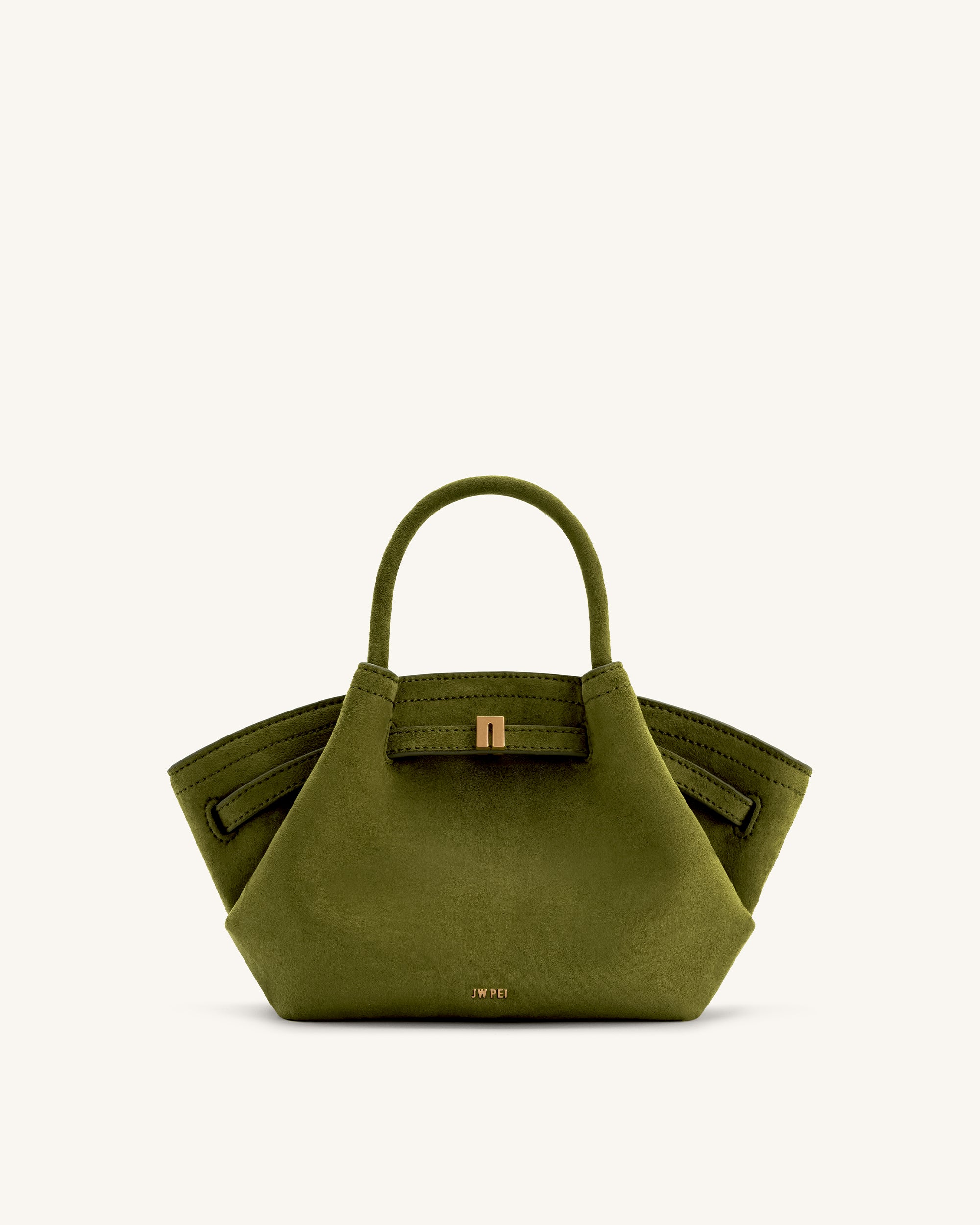 Olive green bag hotsell