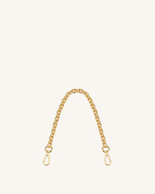 Isla Golden Chain Strap