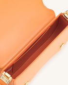 Joy Shoulder Bag - Orange