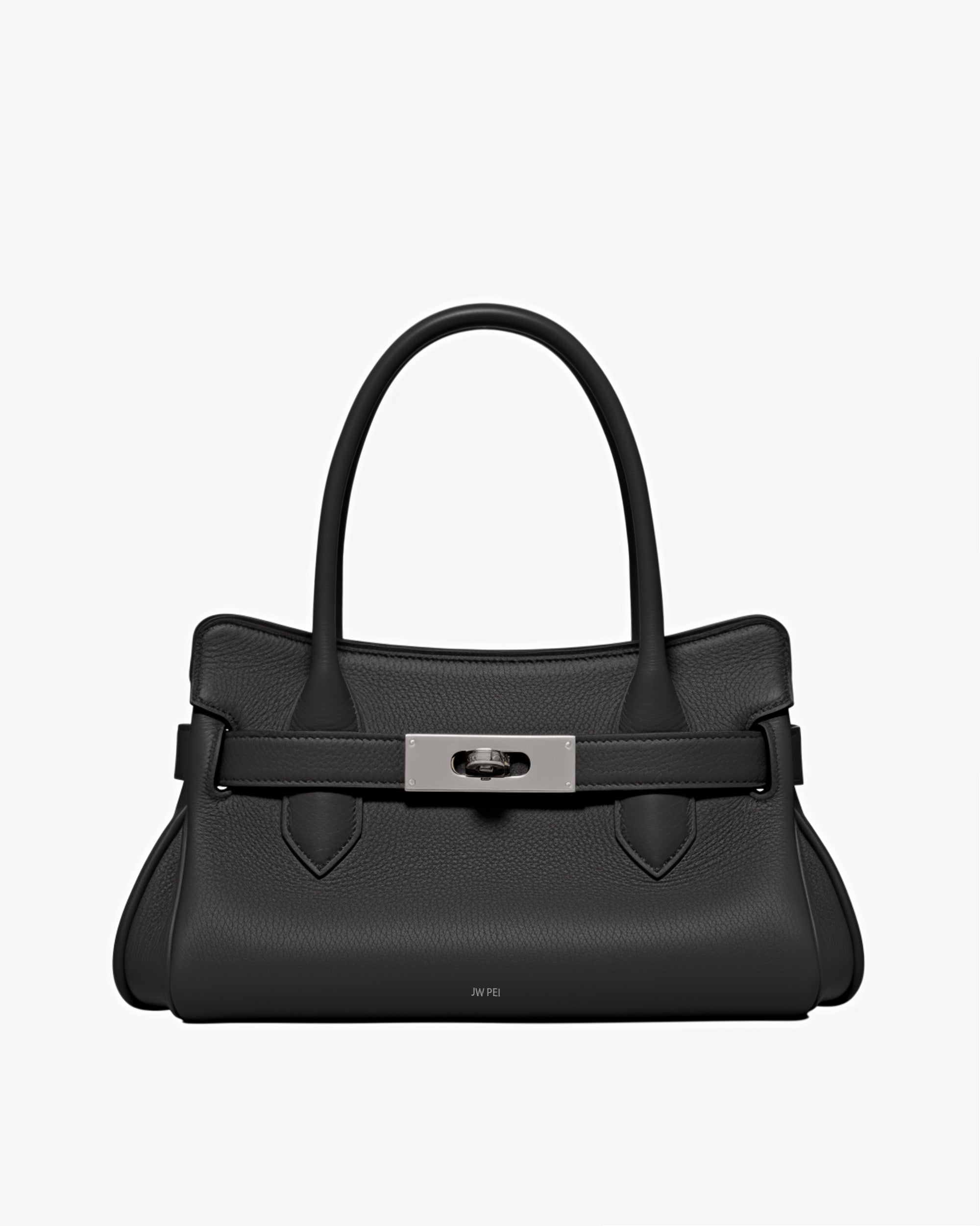 Harper Classic Elegance Bag - Black