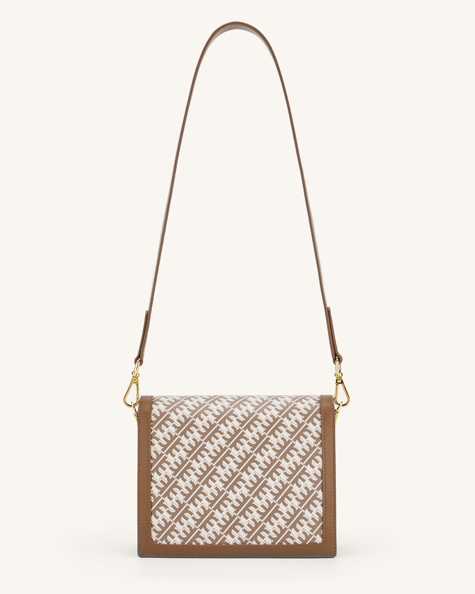 JW PEI FEI Mini Phone Crossbody Bag Women Leather little Trendy Purse 90s  Shoulder Handbags