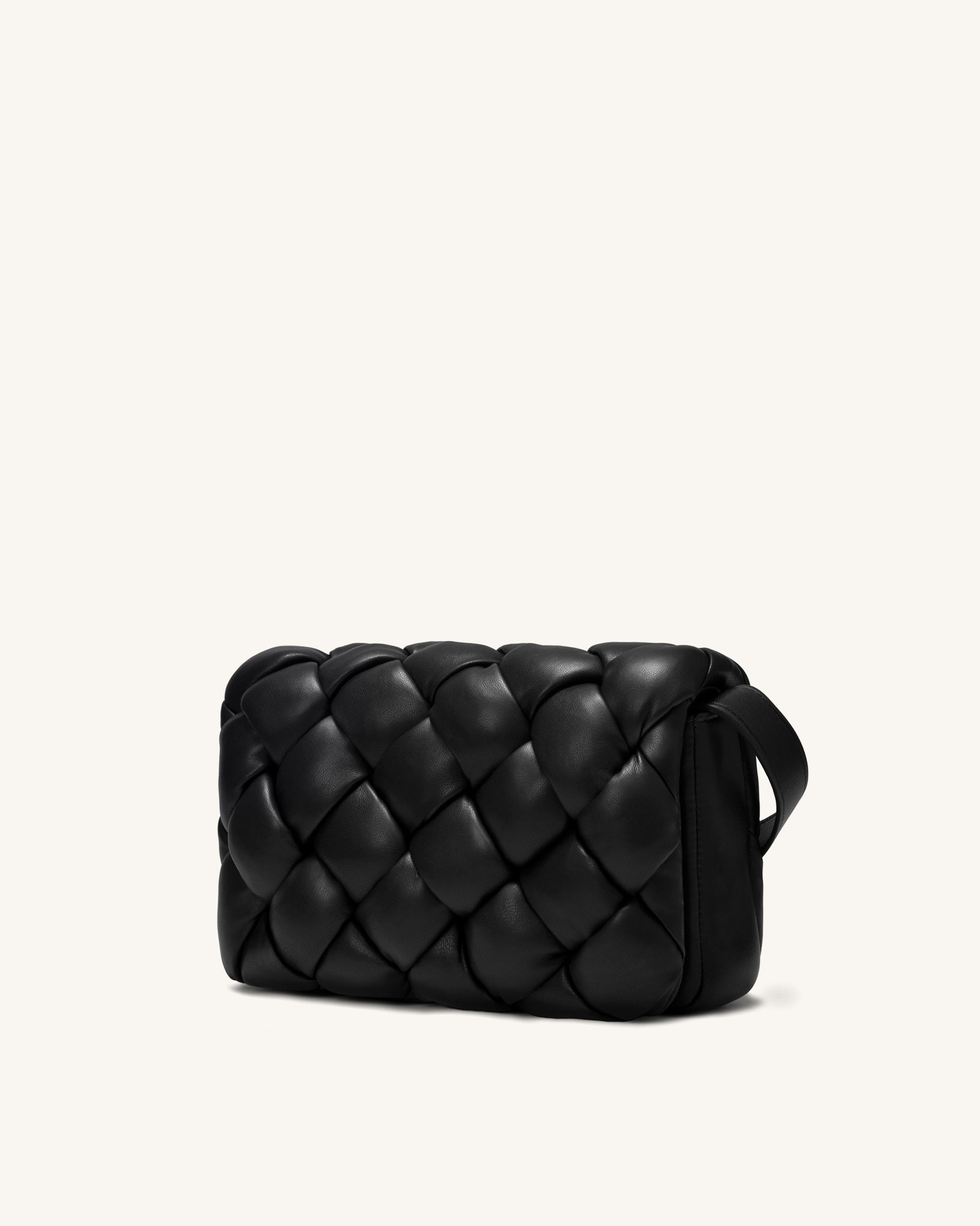 Maze Bag - Black - JW PEI