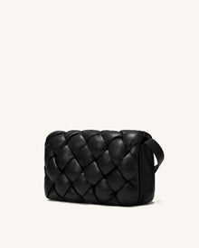 Maze Bag - Black