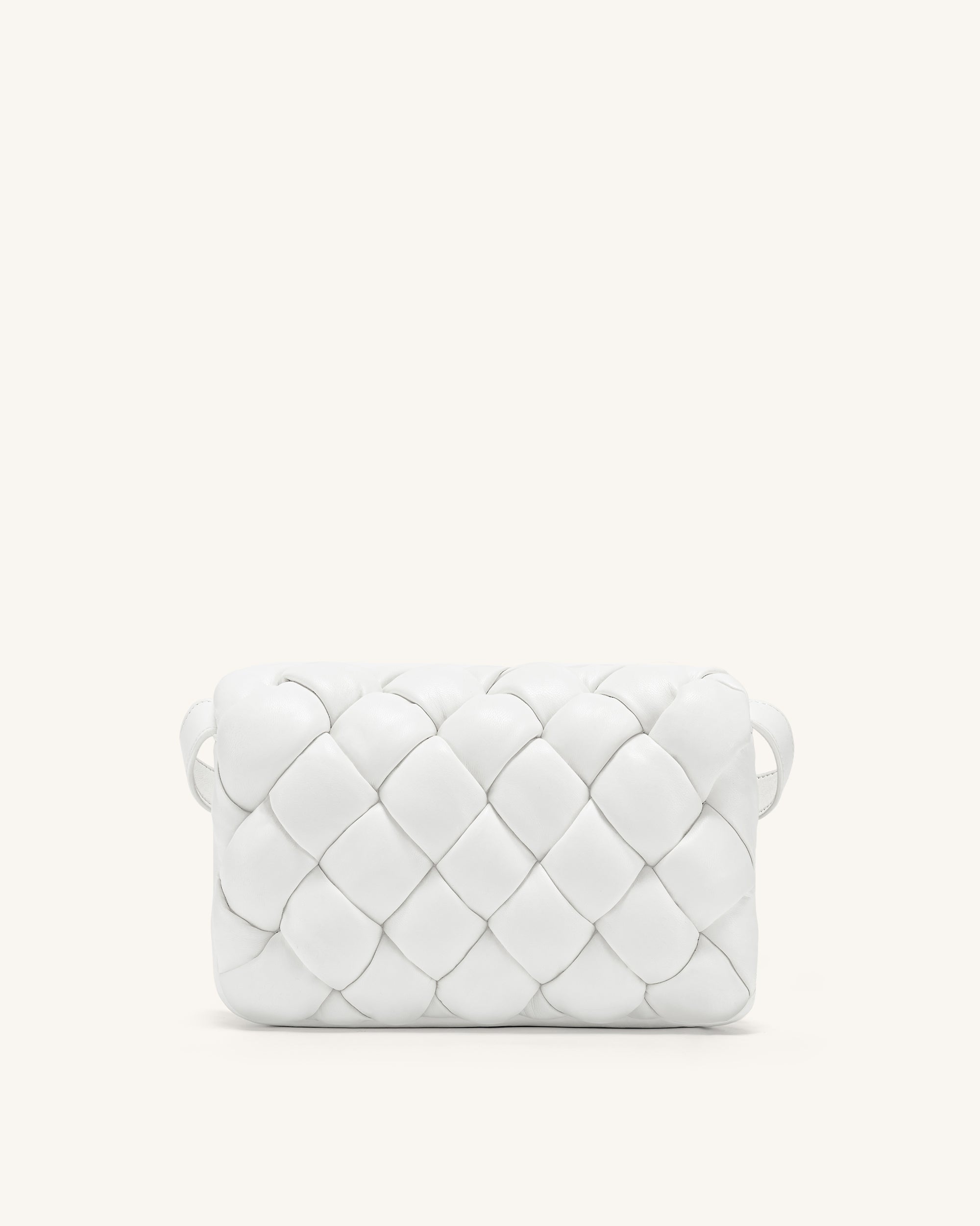 Maze Bag - White - JW PEI