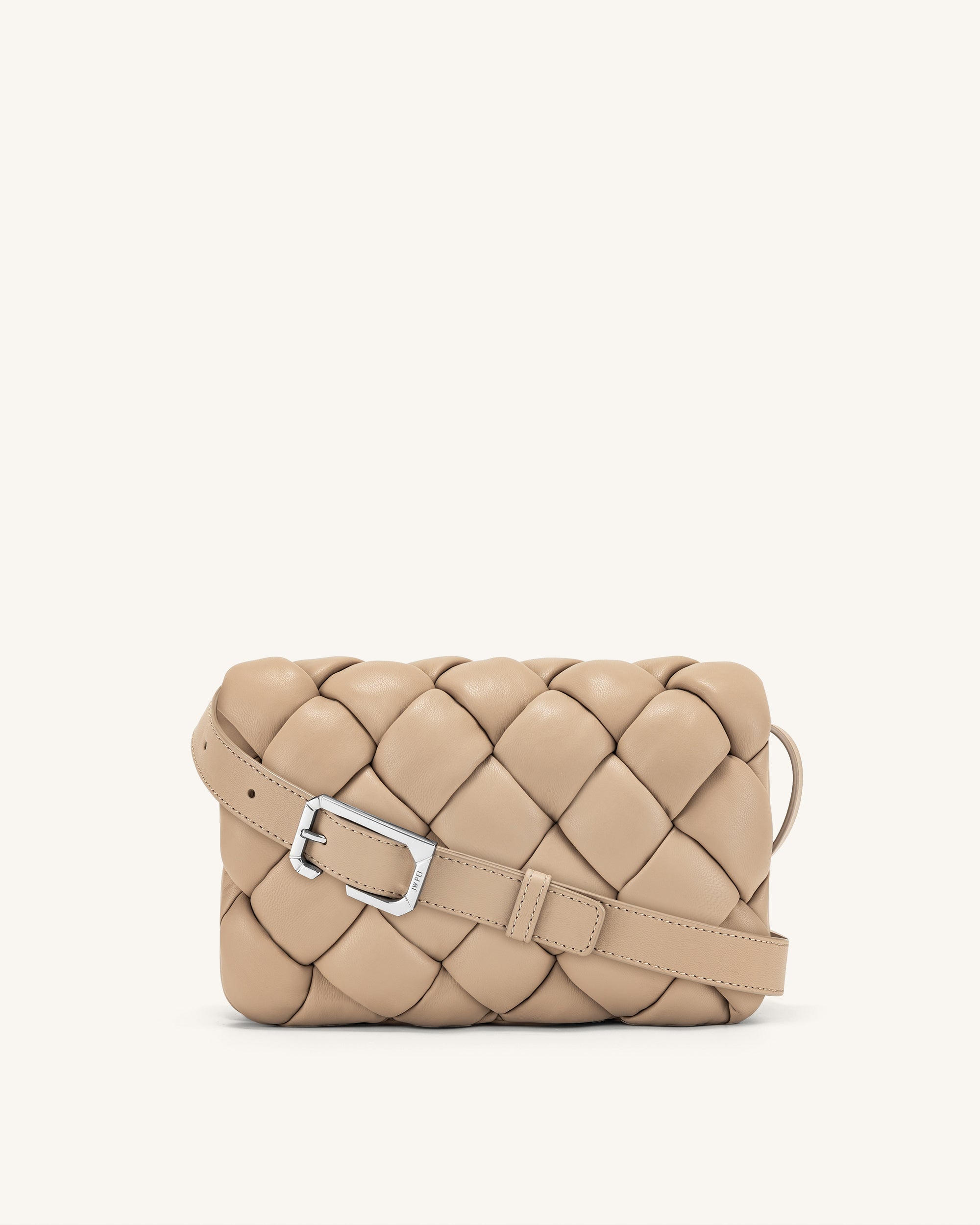 Maze Bag - Almond