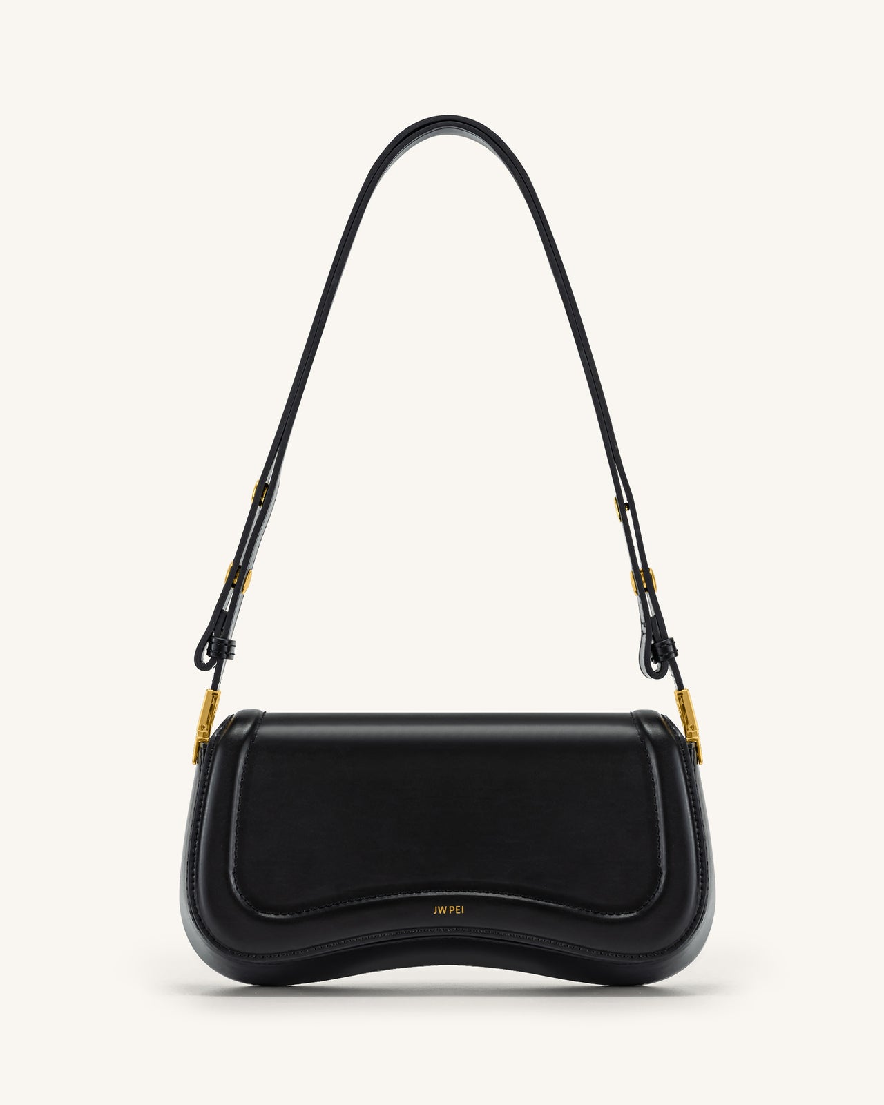 JW Pei Authenticated Handbag