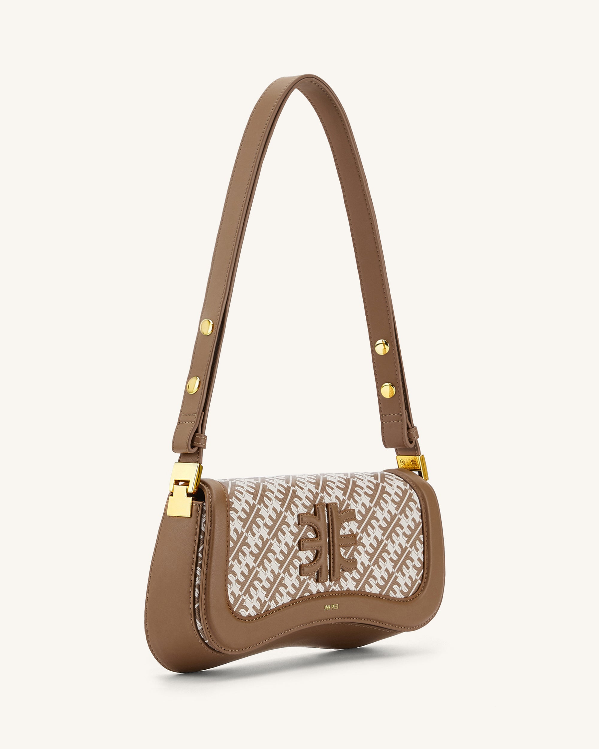 JW PEI Women's FEI Crossbody Phone Bag: Handbags