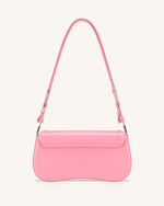 Joy Shoulder Bag - Pink - JW PEI