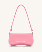 Joy Shoulder Bag - Pink