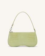 Shop JW PEI EVA BAG 2020 SS Handbags by Ihwa79