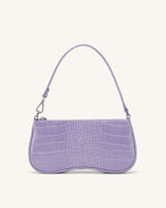 JW PEI Women's Eva Shoulder Handbag (Light Blue) - Yahoo Shopping