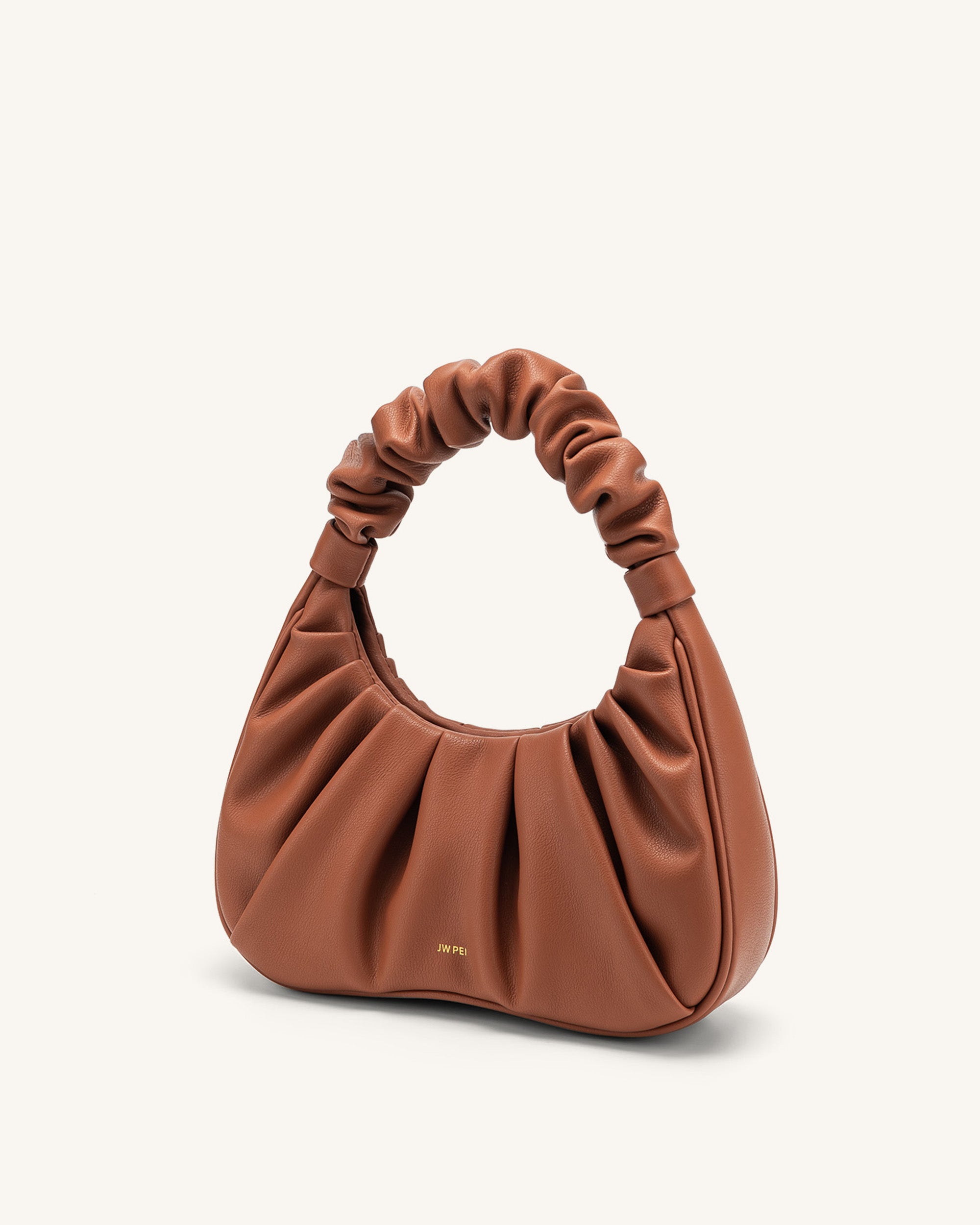 JW PEI handbag review, Vegan leather