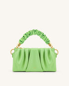 Scrunchie Strap - Lime Green