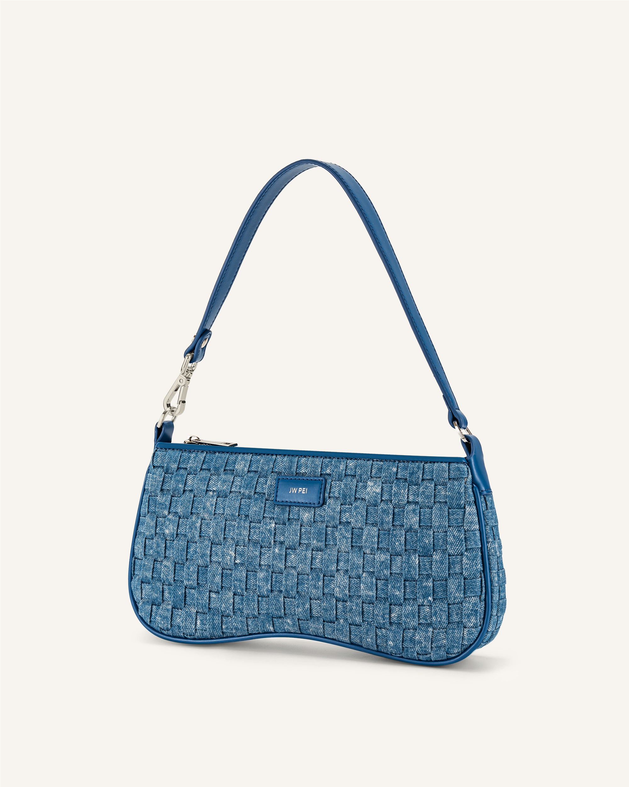 BWESTY Denim Shoulder Bags | Women's Designer Handbags – Steve Madden Canada