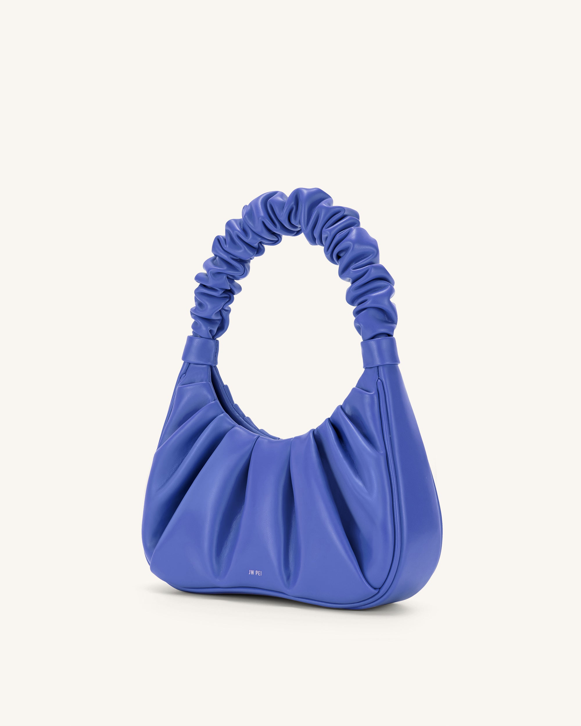 Ruby Shoulder Bag - White Croc - Fashion Women Vegan Bag Online Shopping - JW Pei