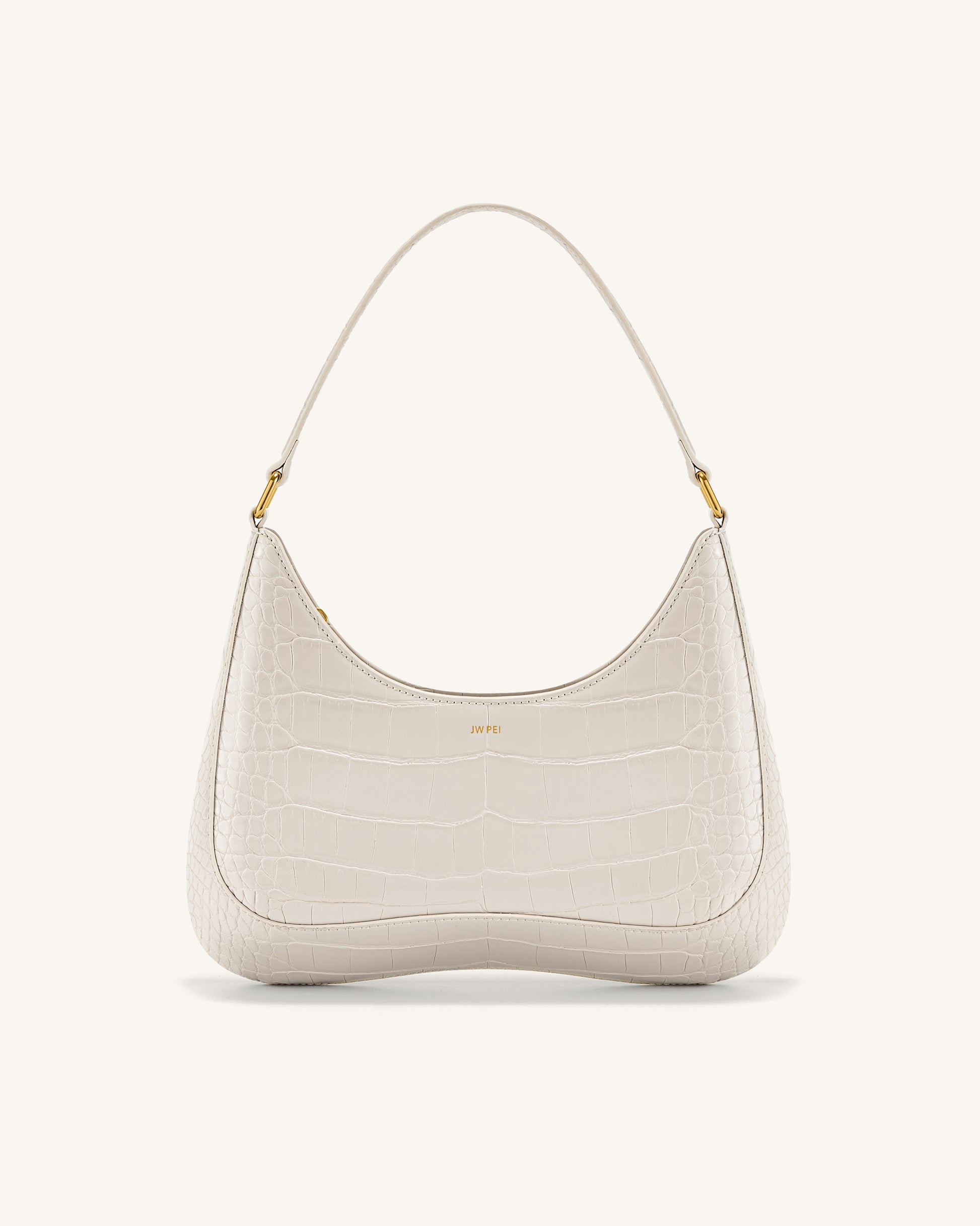 Louis Vuitton Womens Shoulder Bags 2023 Ss, White