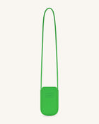 Ayla Phone Bag - Grass Green