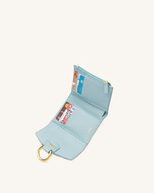 Stella Wallet - Ice Croc