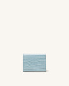 Stella Wallet - Ice Croc