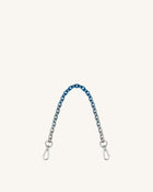 Isla Gradient Chain Strap - Blue