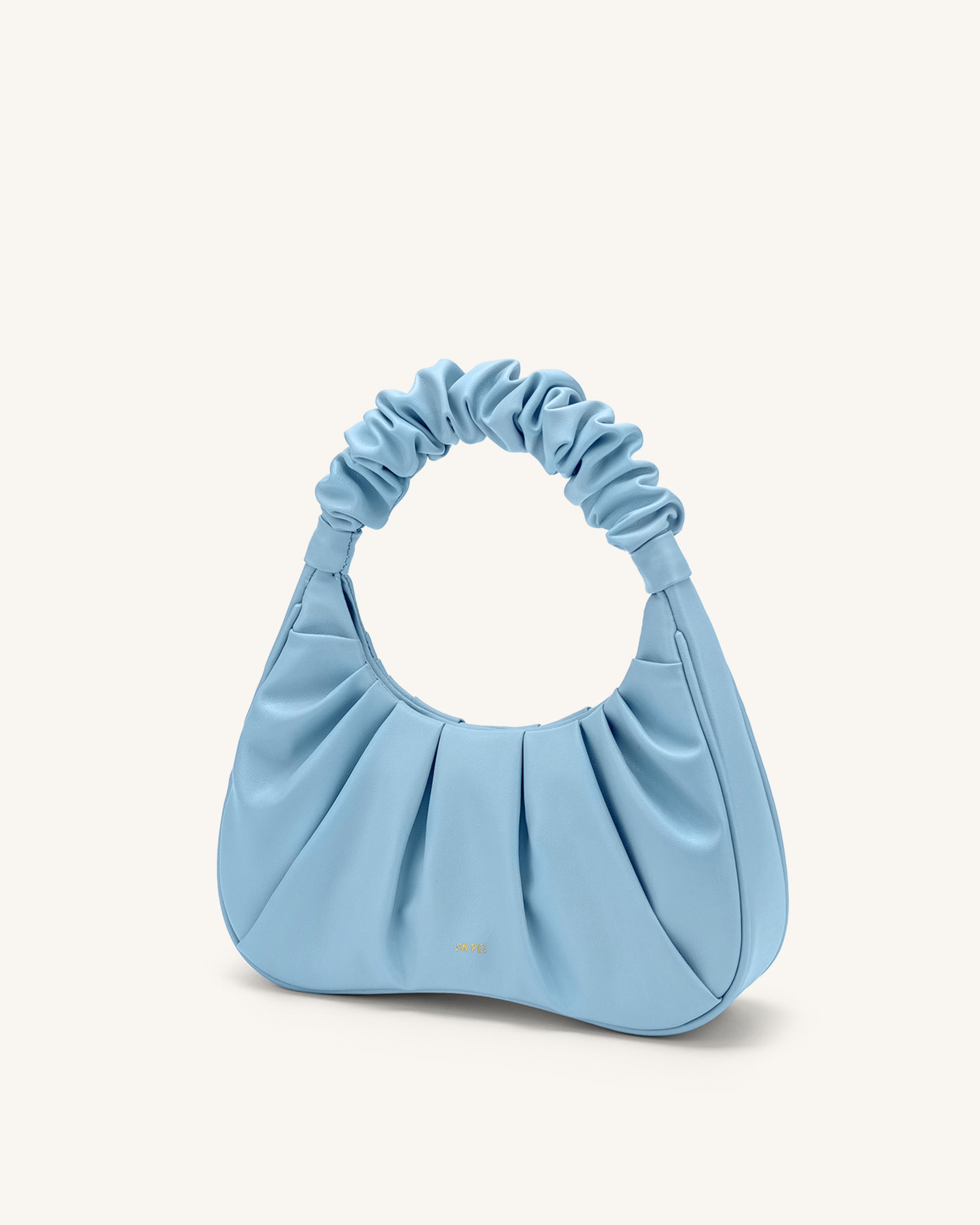 JW PEI Gabbi Bag in Bright Blue in 2023