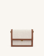 JW PEI Women's Mini Flap Crossbody in 2023  Cute small purse, Elegant  bags, Casual evening dresses