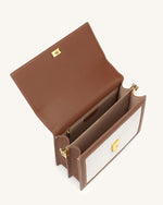 JW PEI - Mini mini Rantan Bag. Available to pre-order now. #ss20